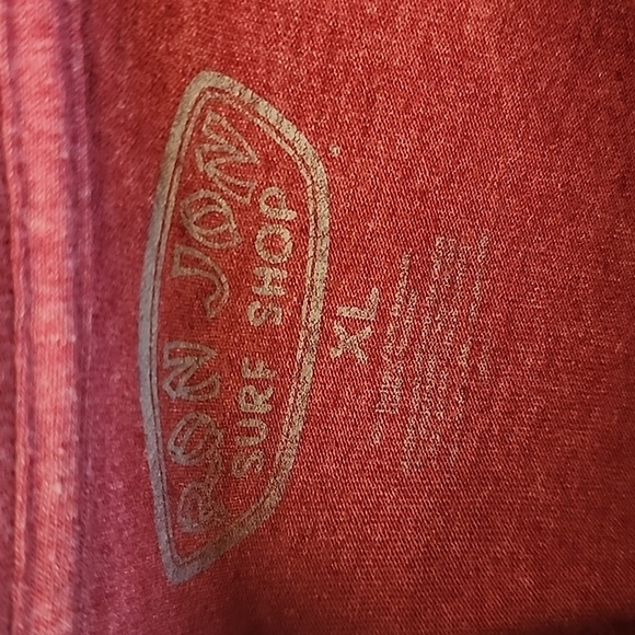 Ron Jon Surf Shop Graphic T-Shirt Ocean City MD !! Size XL - Picture 3 of 6